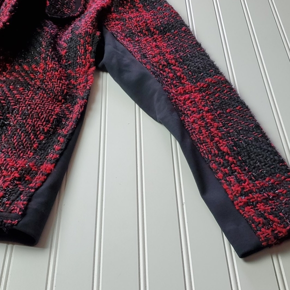 Twead Jacket - Picture 4 of 5